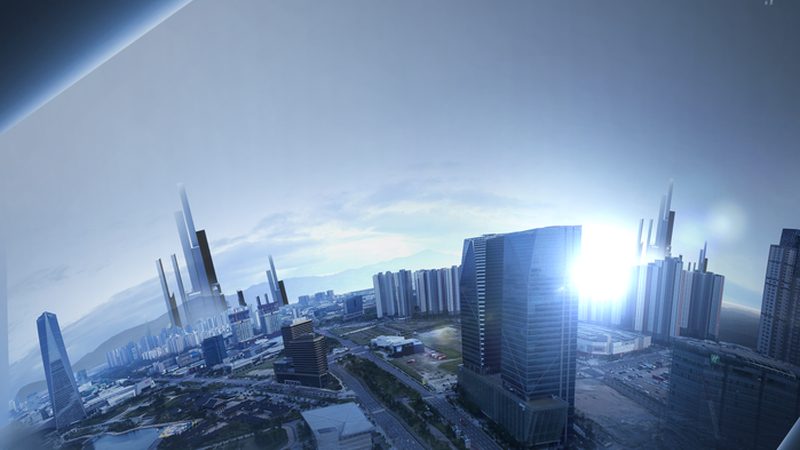 系统集成商生产厂家直销怎么选？关键在于技术实力与服务保障**