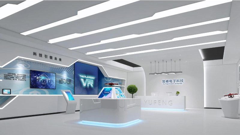 浙江科技有限公司